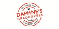 Daphne's Headcovers coupons